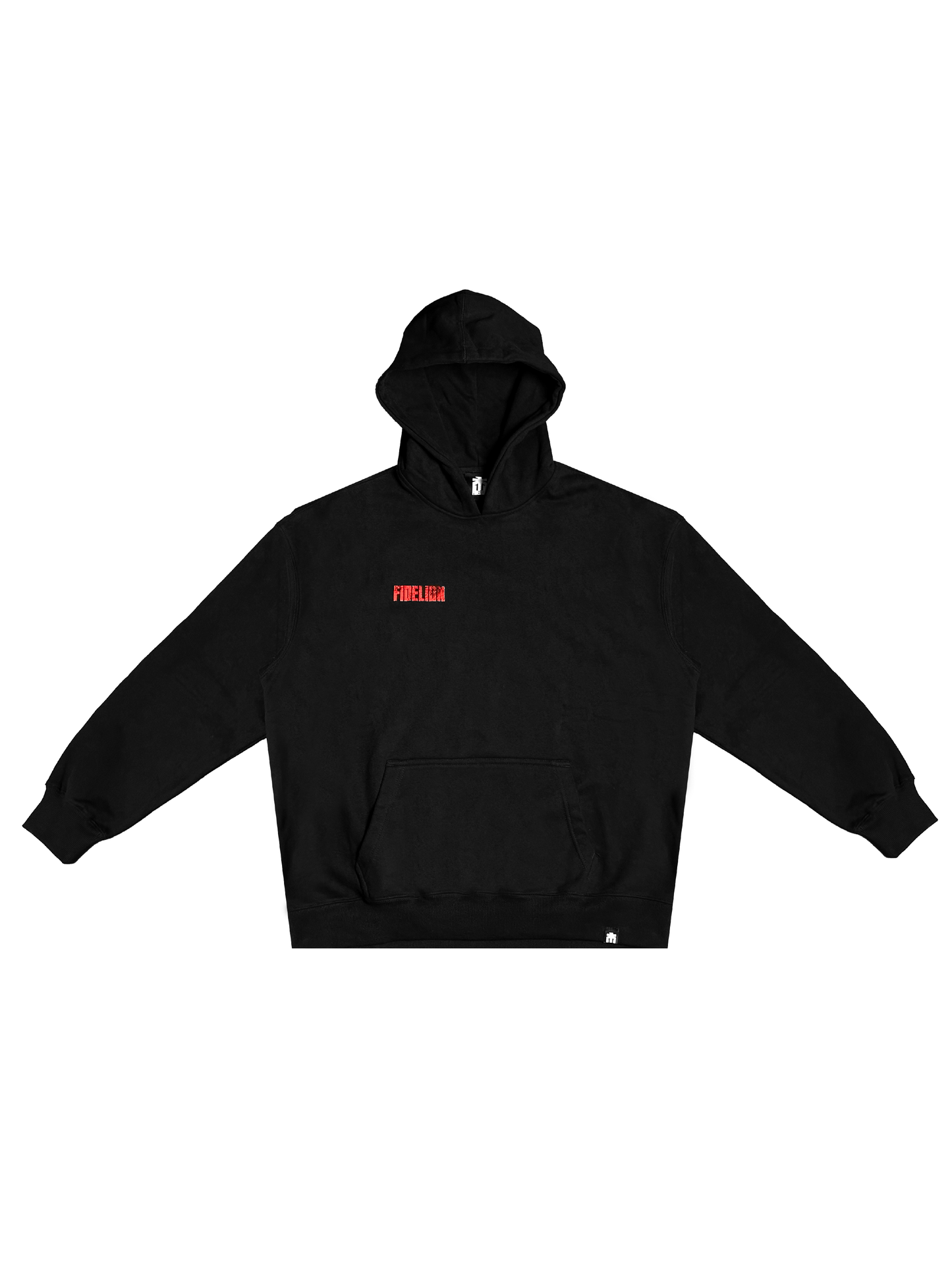 Harrier Hoodie