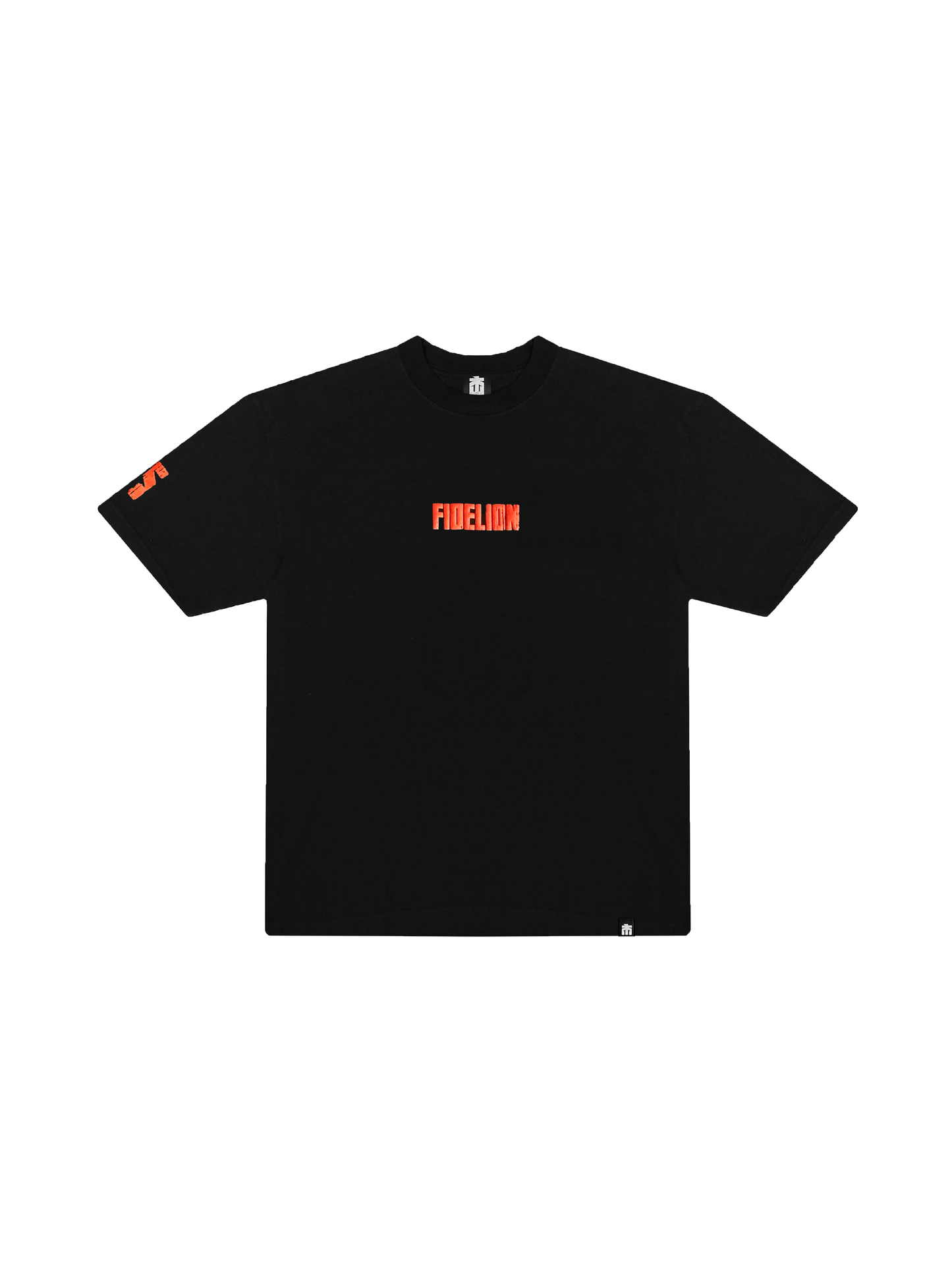 Fidelion T-Shirt